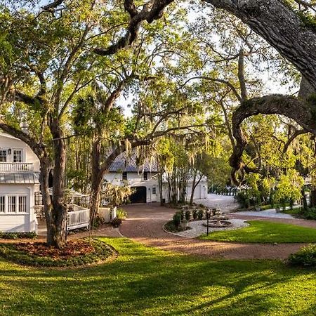 Bed and Breakfast Victoria 1883 New Smyrna Beach Esterno foto
