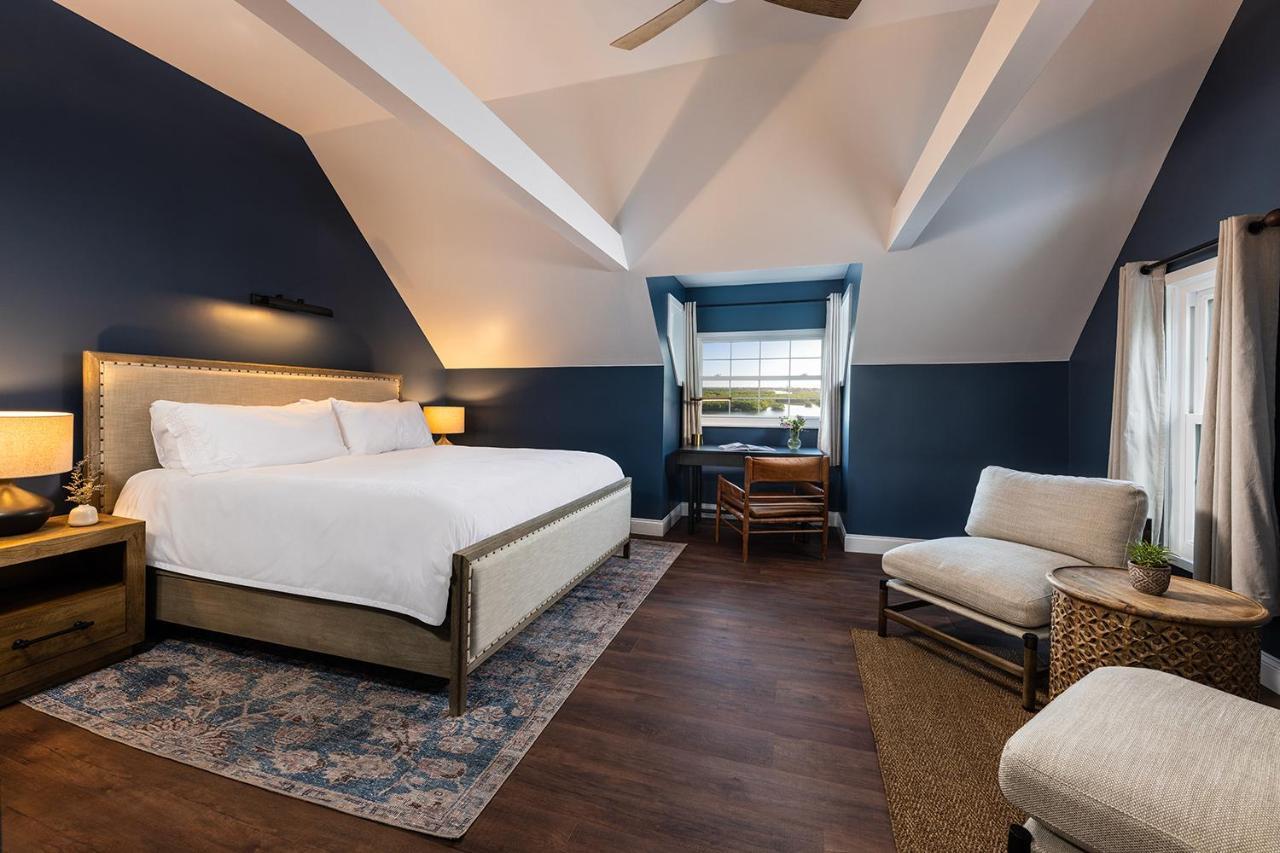 Bed and Breakfast Victoria 1883 New Smyrna Beach Esterno foto