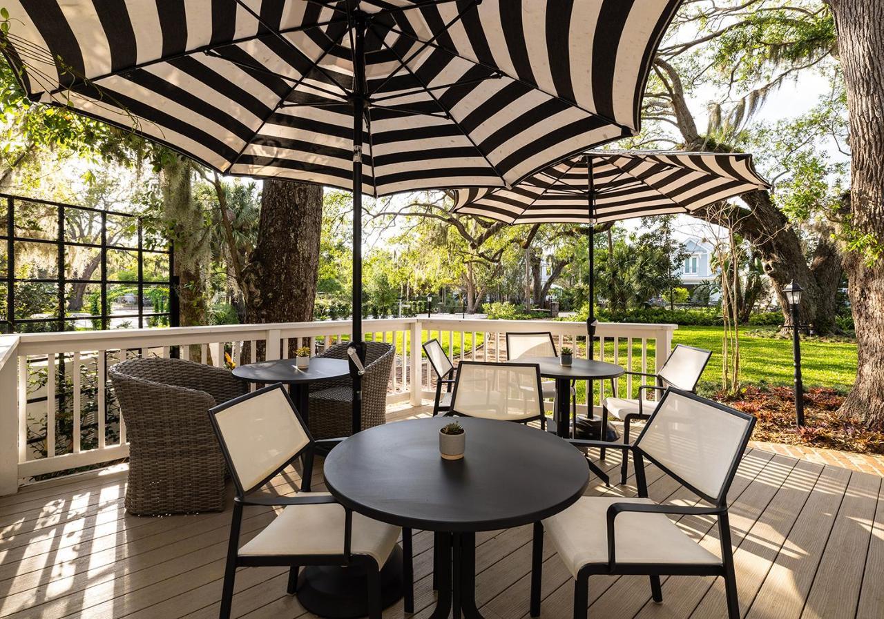 Bed and Breakfast Victoria 1883 New Smyrna Beach Esterno foto