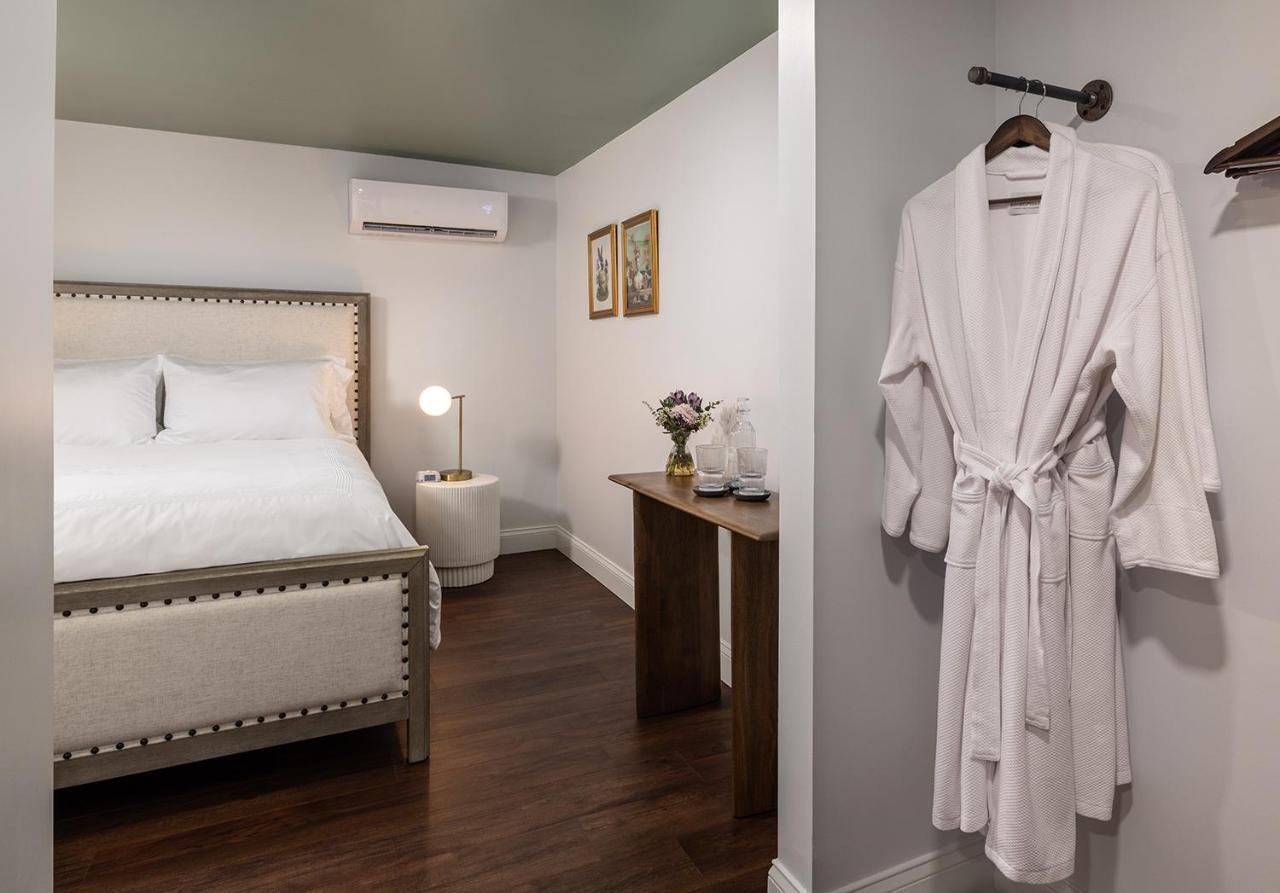 Bed and Breakfast Victoria 1883 New Smyrna Beach Esterno foto