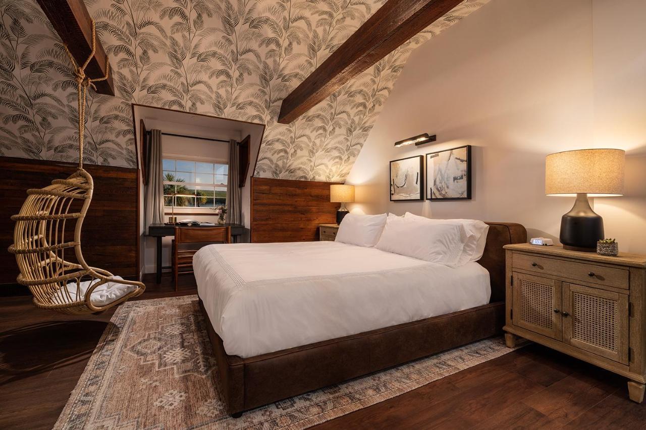 Bed and Breakfast Victoria 1883 New Smyrna Beach Esterno foto