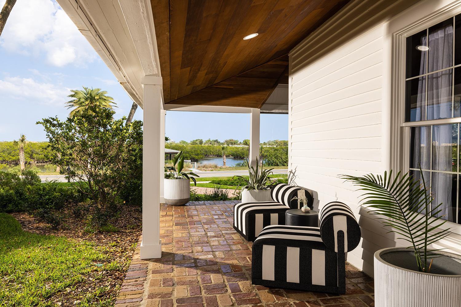 Bed and Breakfast Victoria 1883 New Smyrna Beach Esterno foto