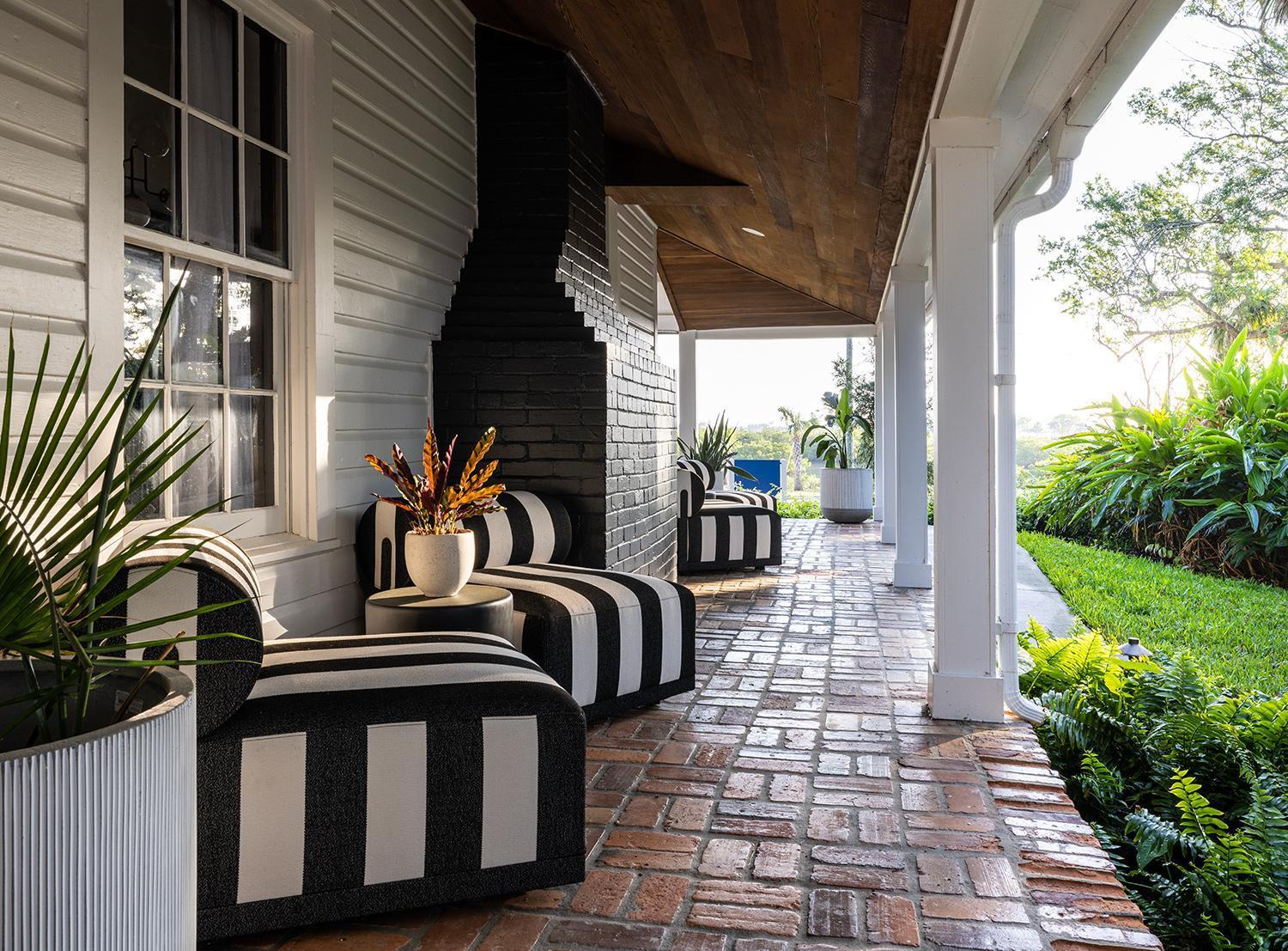 Bed and Breakfast Victoria 1883 New Smyrna Beach Esterno foto